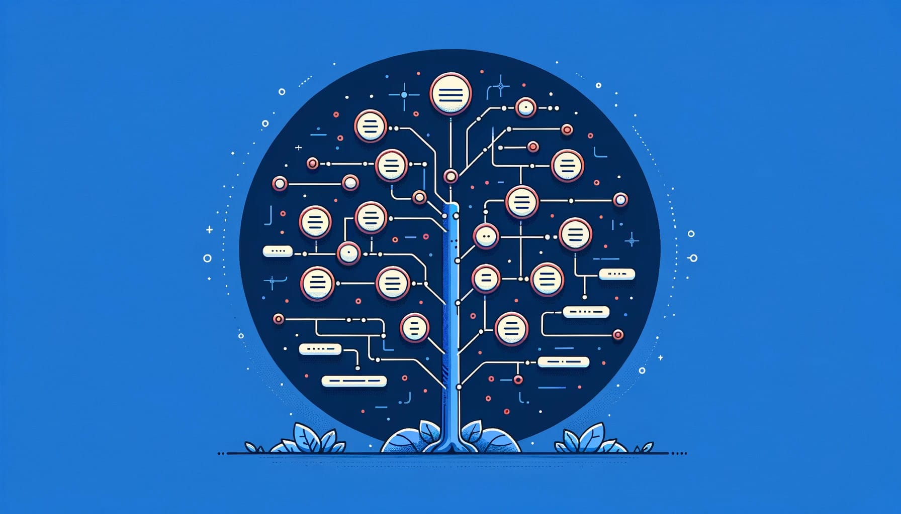 Структура данных это