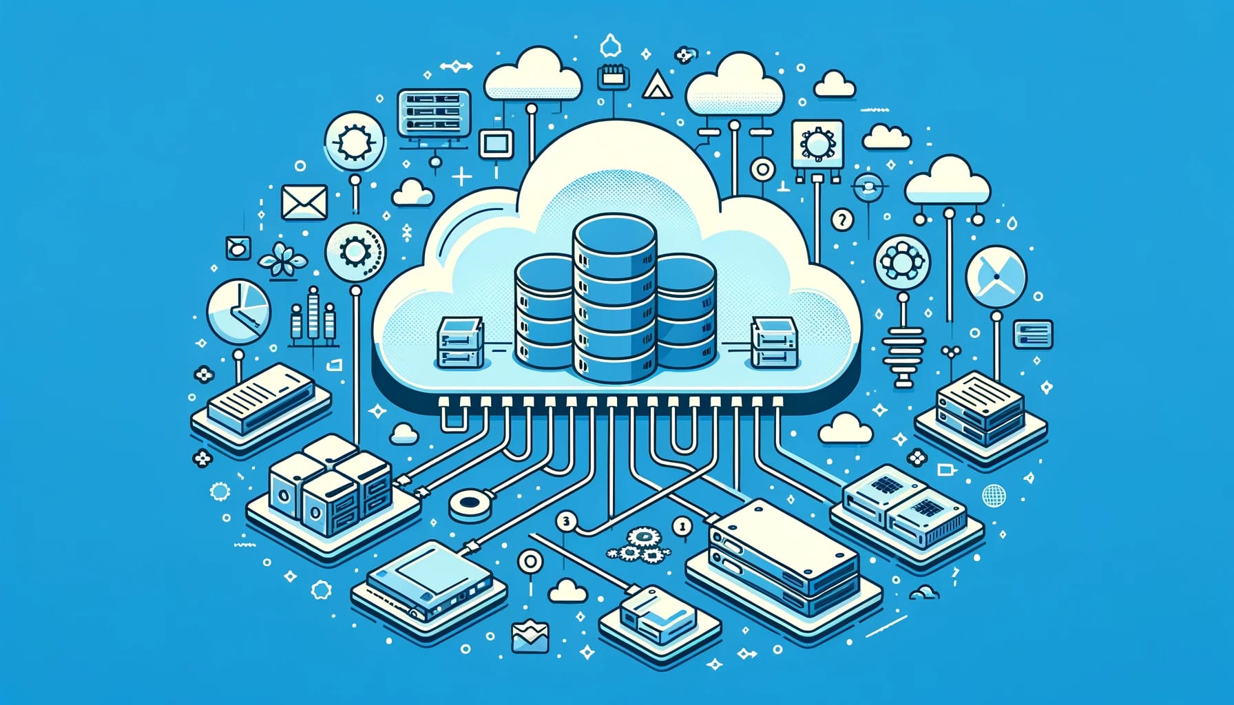 Terraform что это