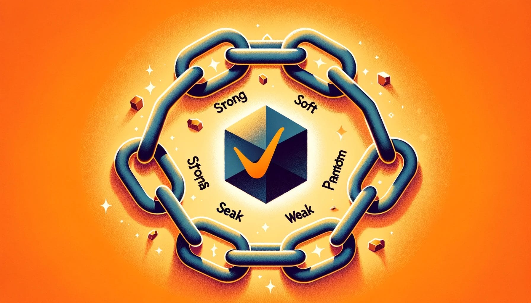 Типы ссылок Java