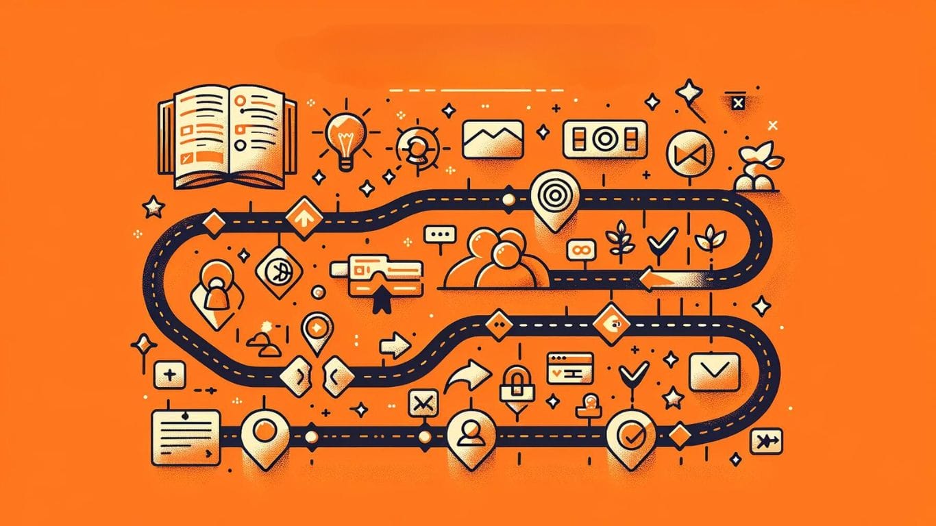 User scenario это