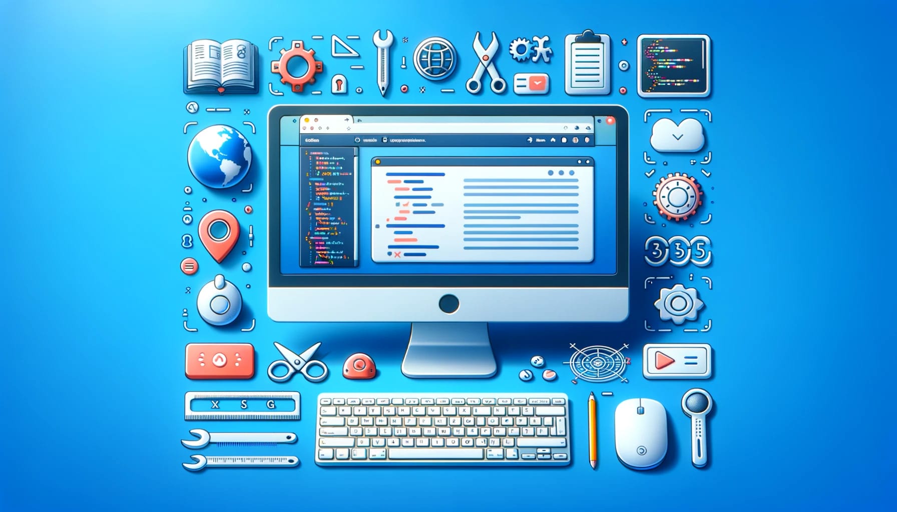 Веб разработчик