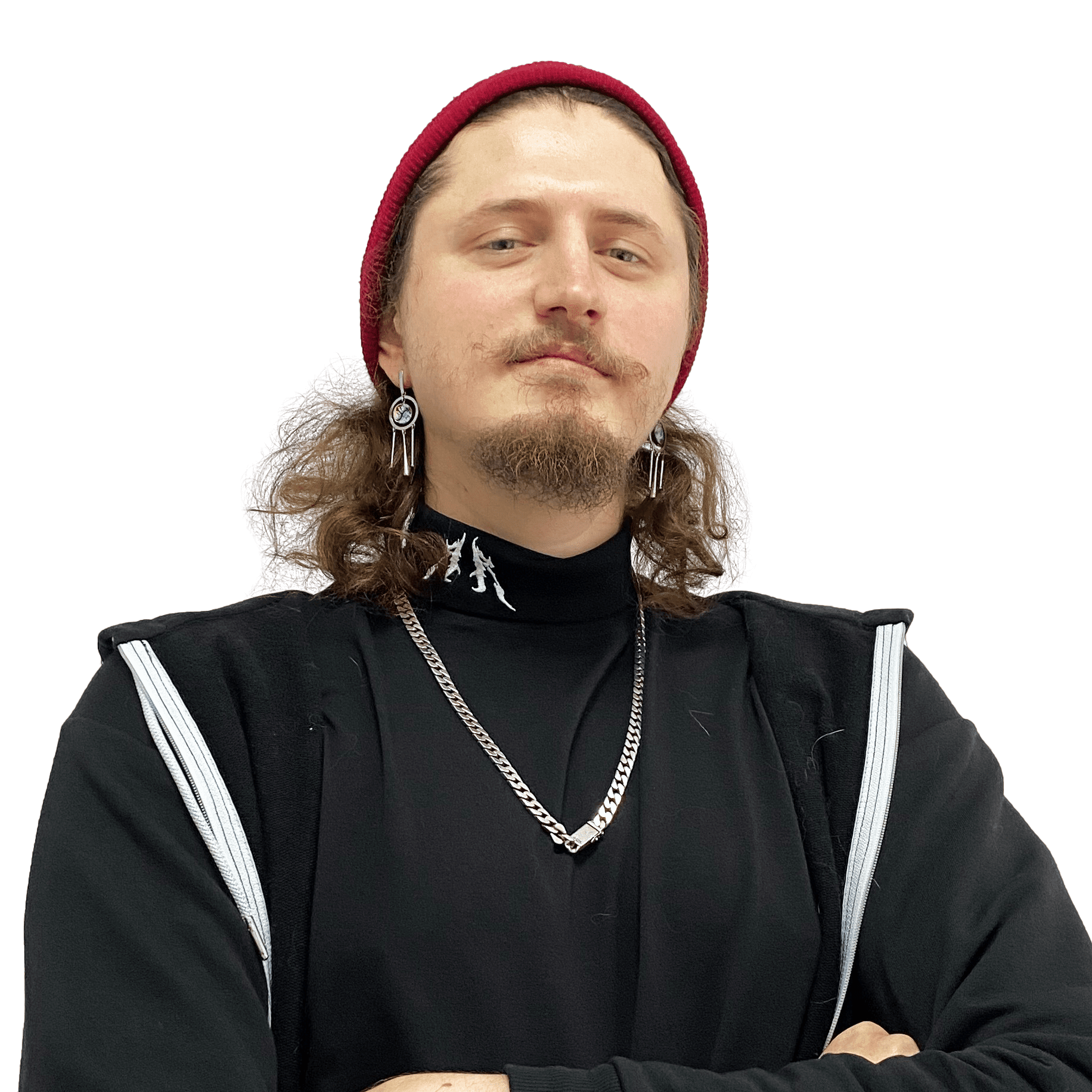 Владислав Зубко