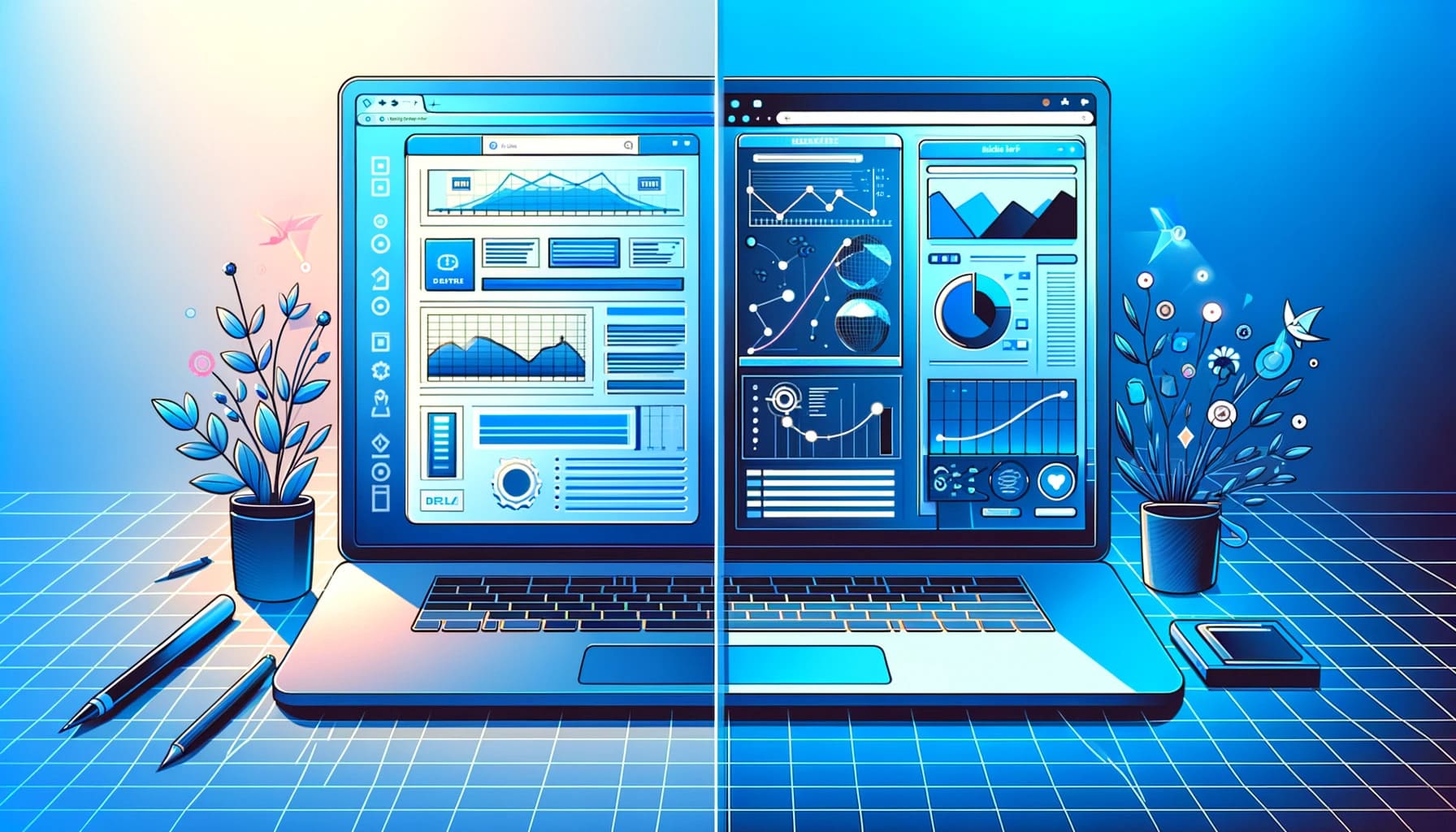 Чем отличается сайт от веб приложения