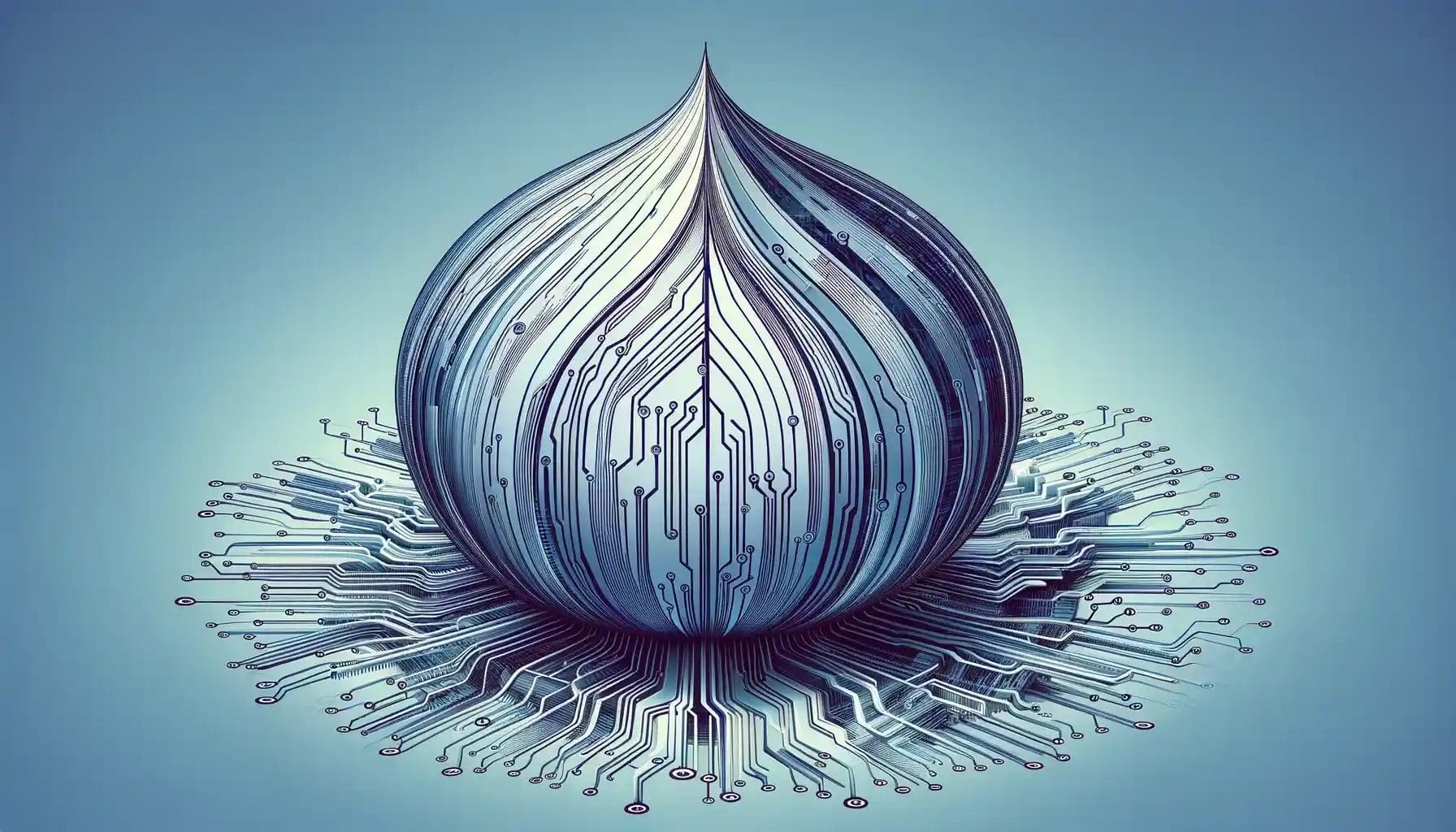 Что такое тор