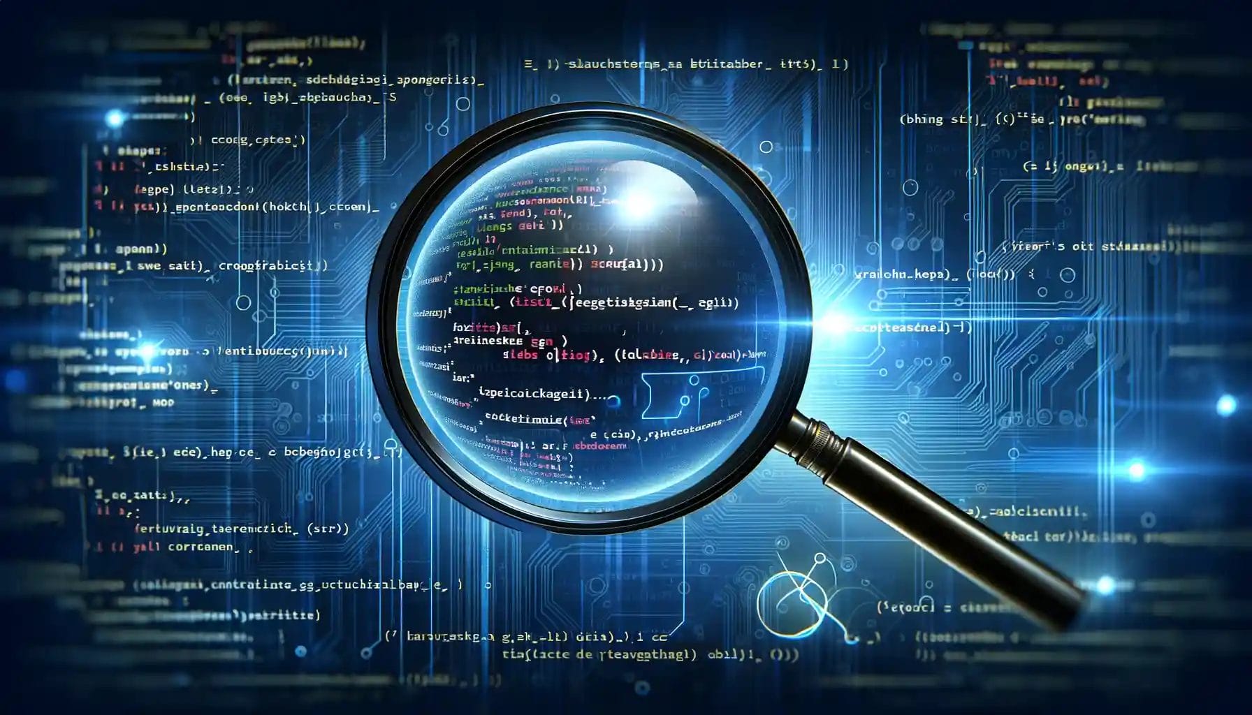 как найти ошибку в коде