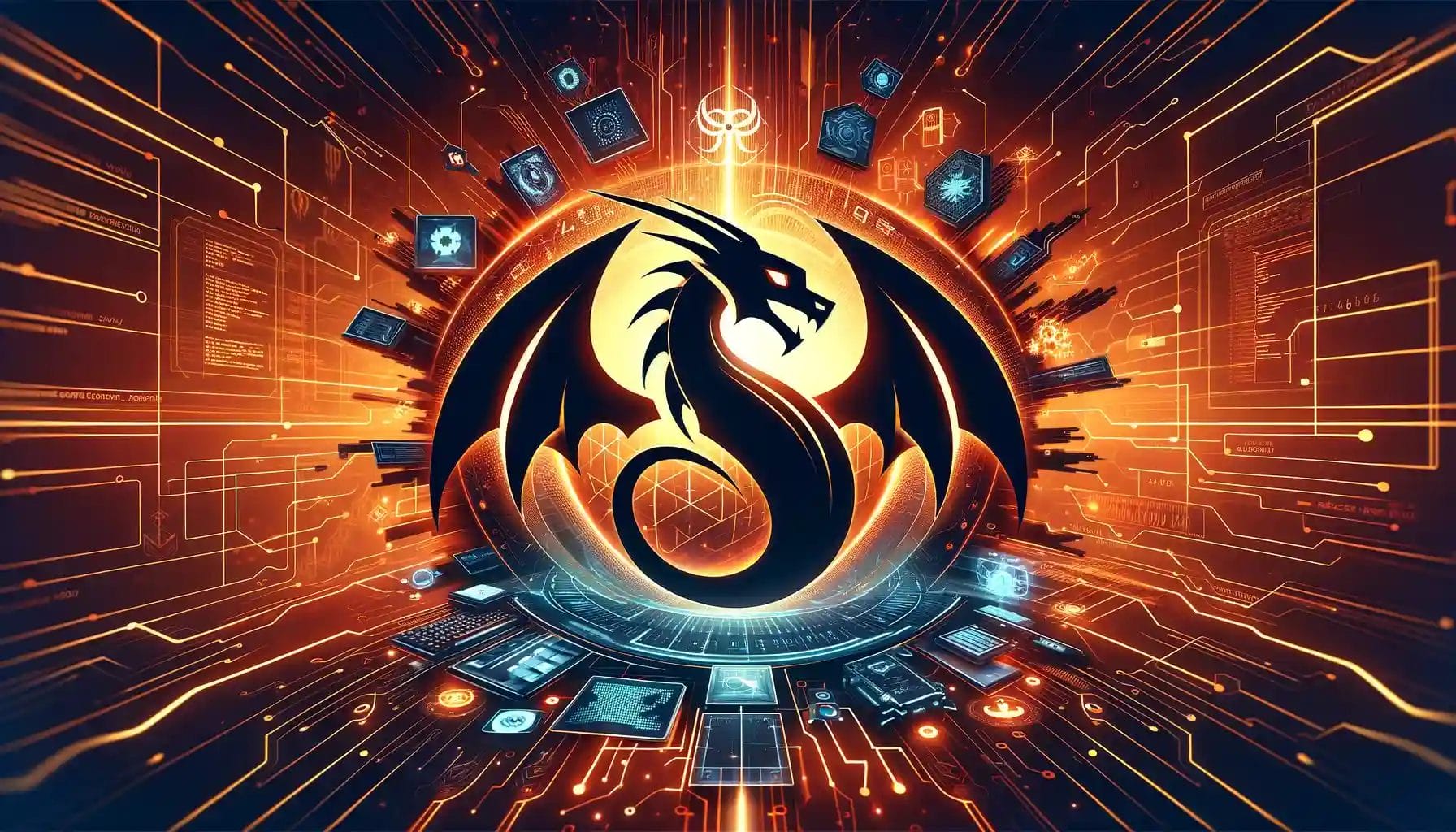 Кали линукс