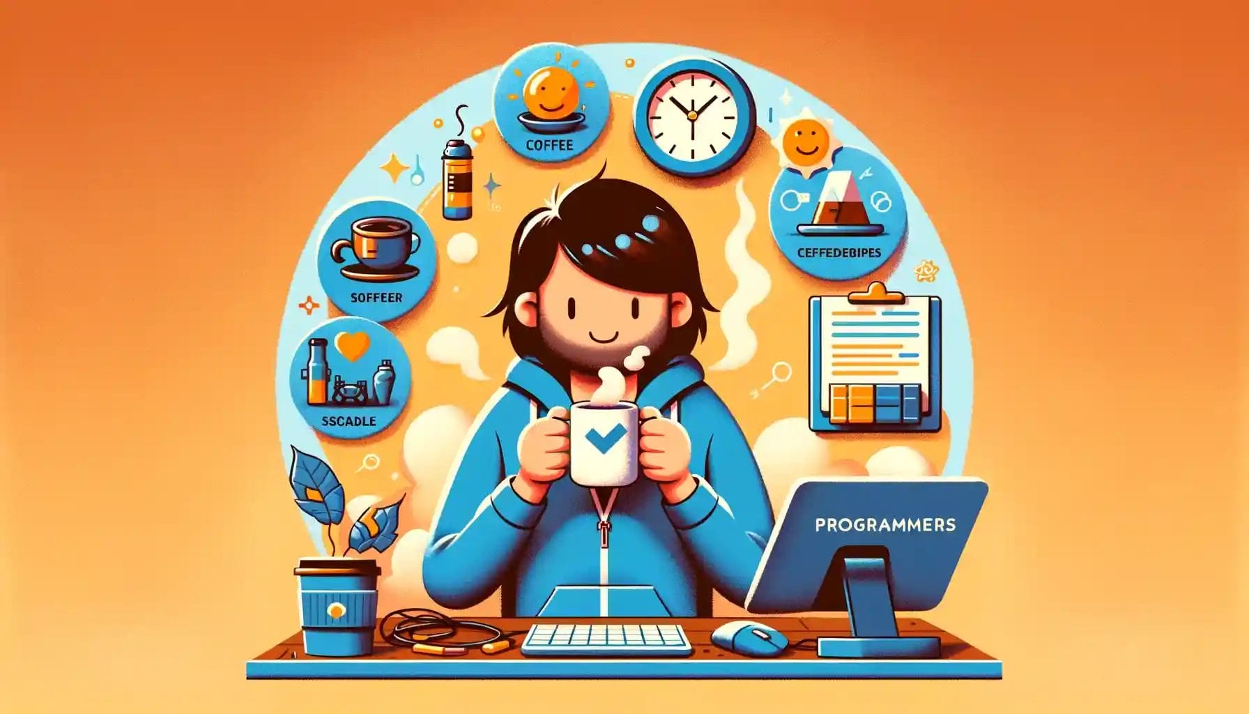 Мифы о программистах