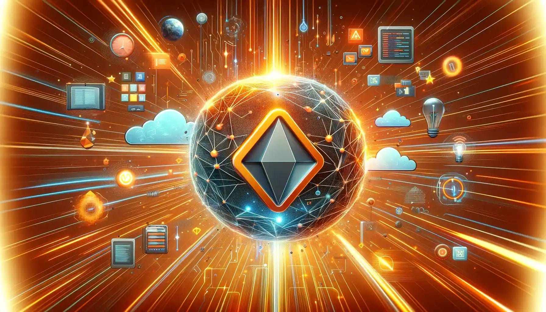 Node js перспективы