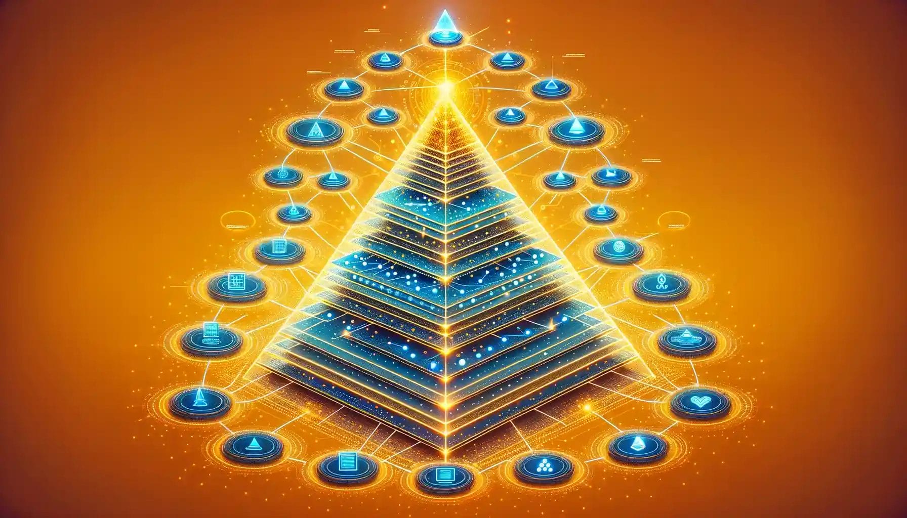 пирамида франклина