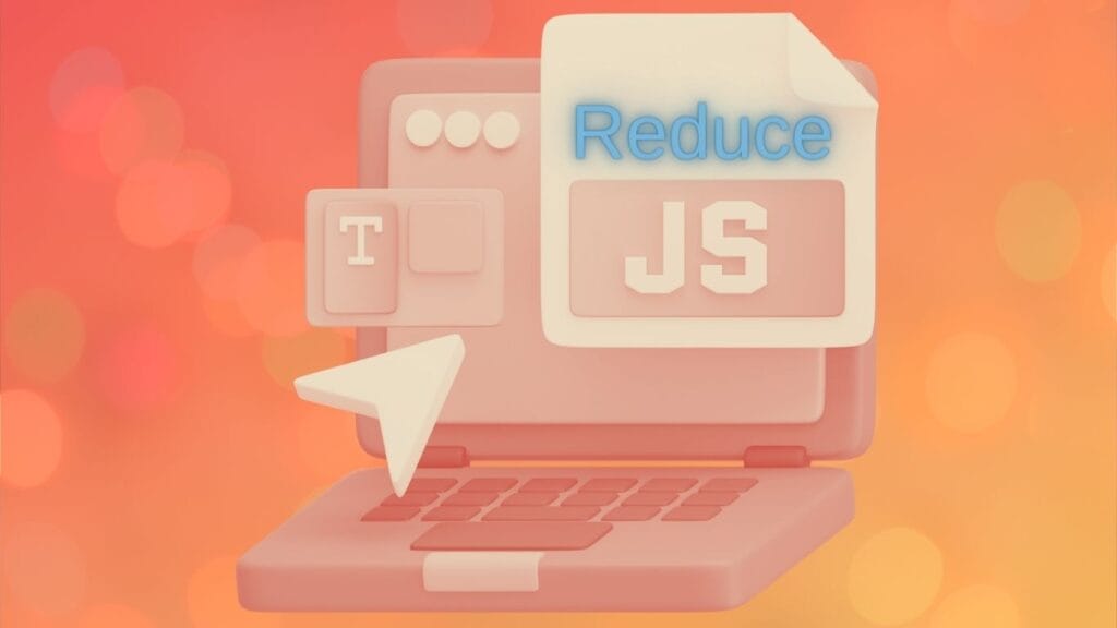 Reduce in js