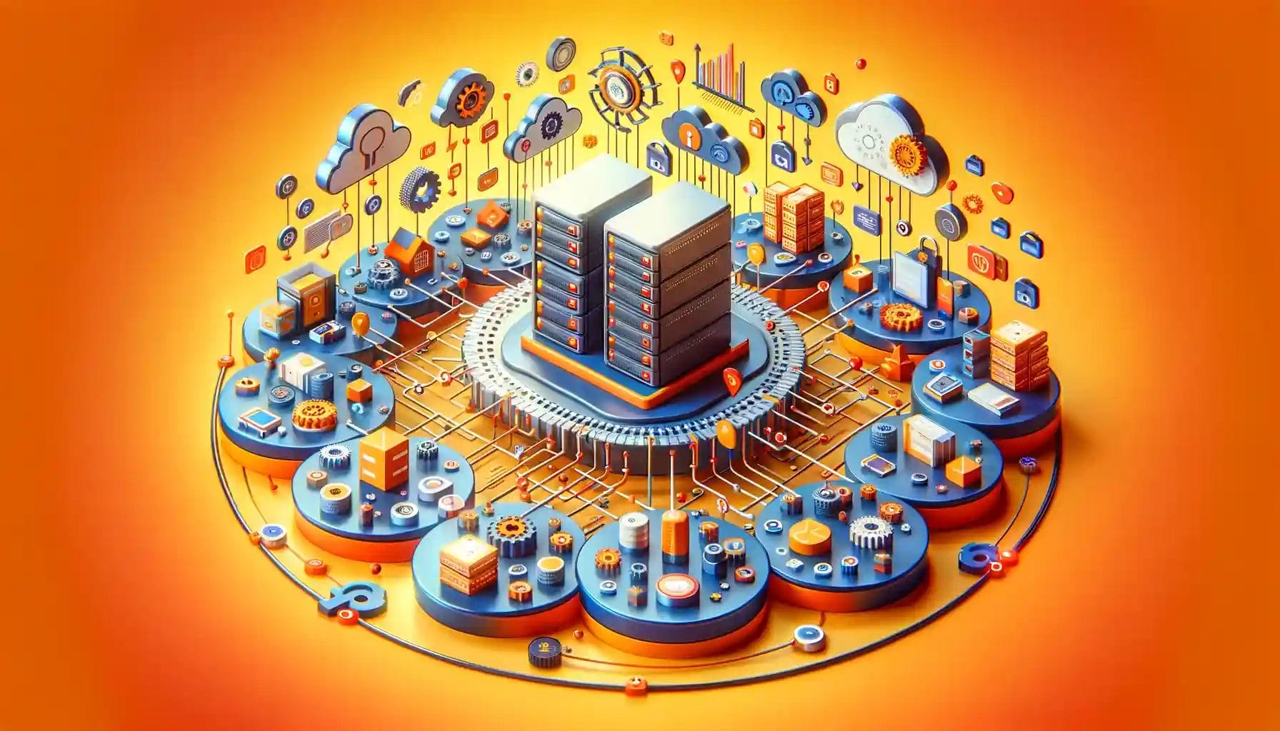 Система управления базами данных