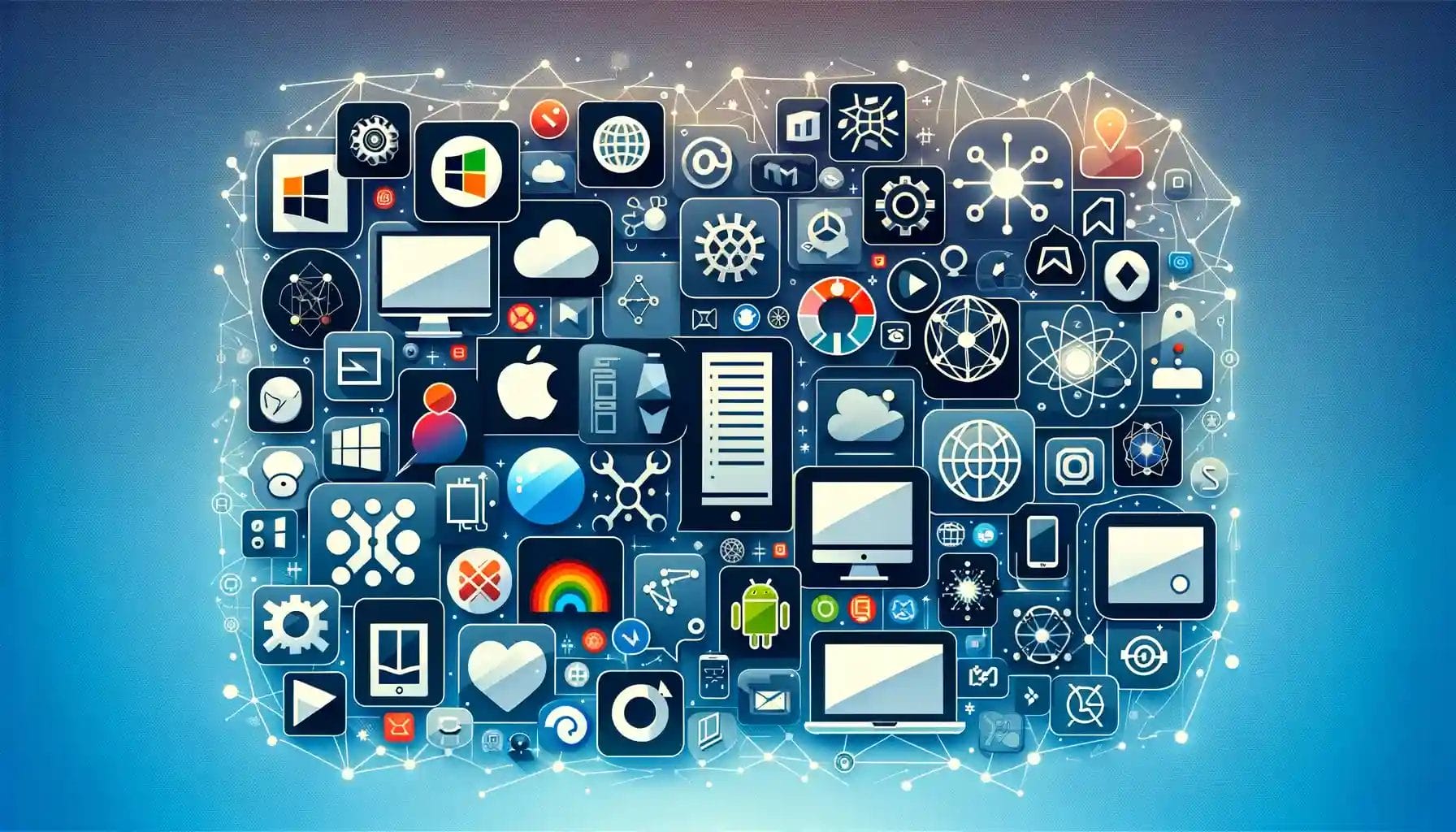 Все операционные системы