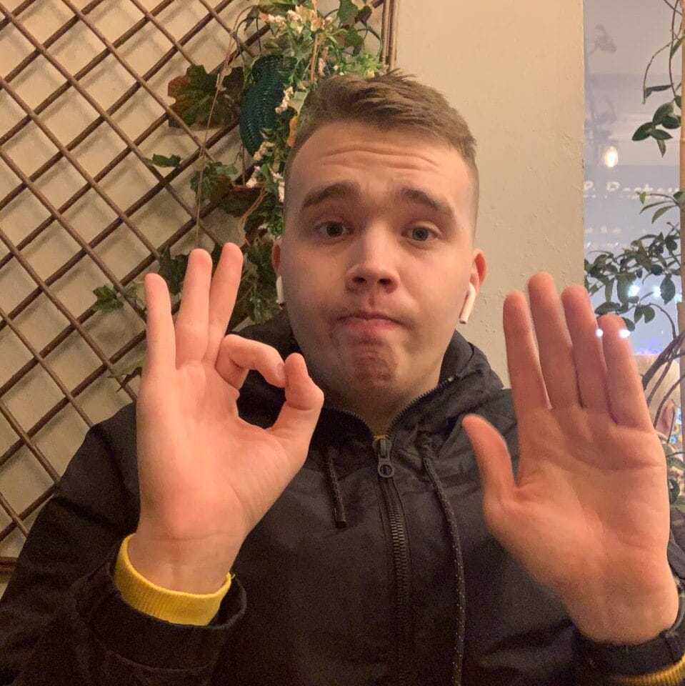 Артур Полянський