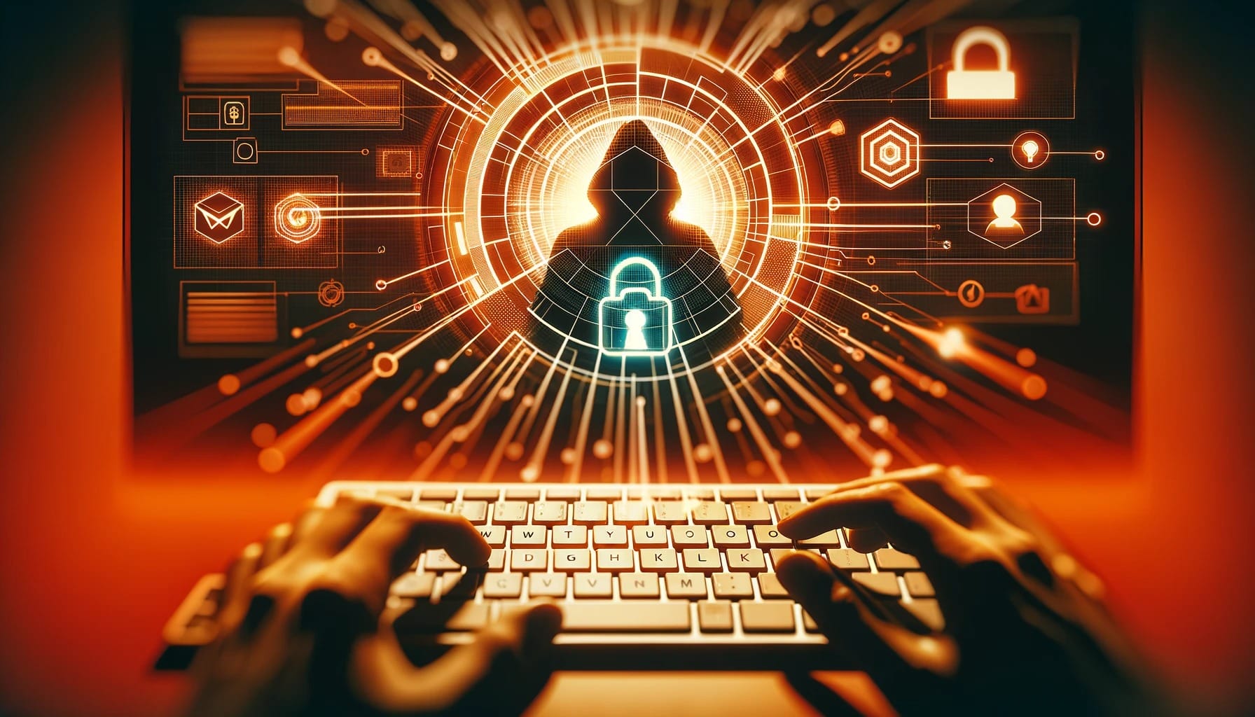 Что такое keylogger