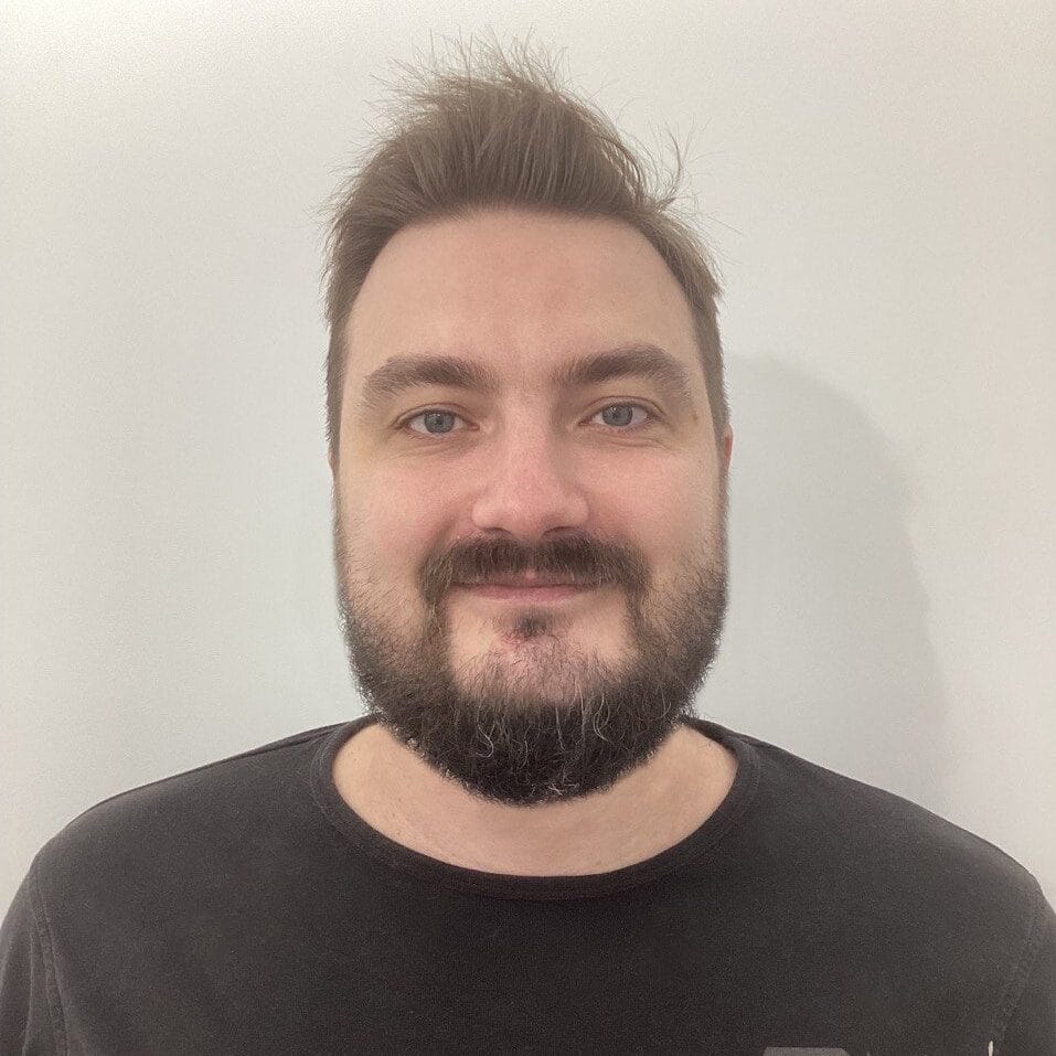 Дмитро Аніщенко ментор