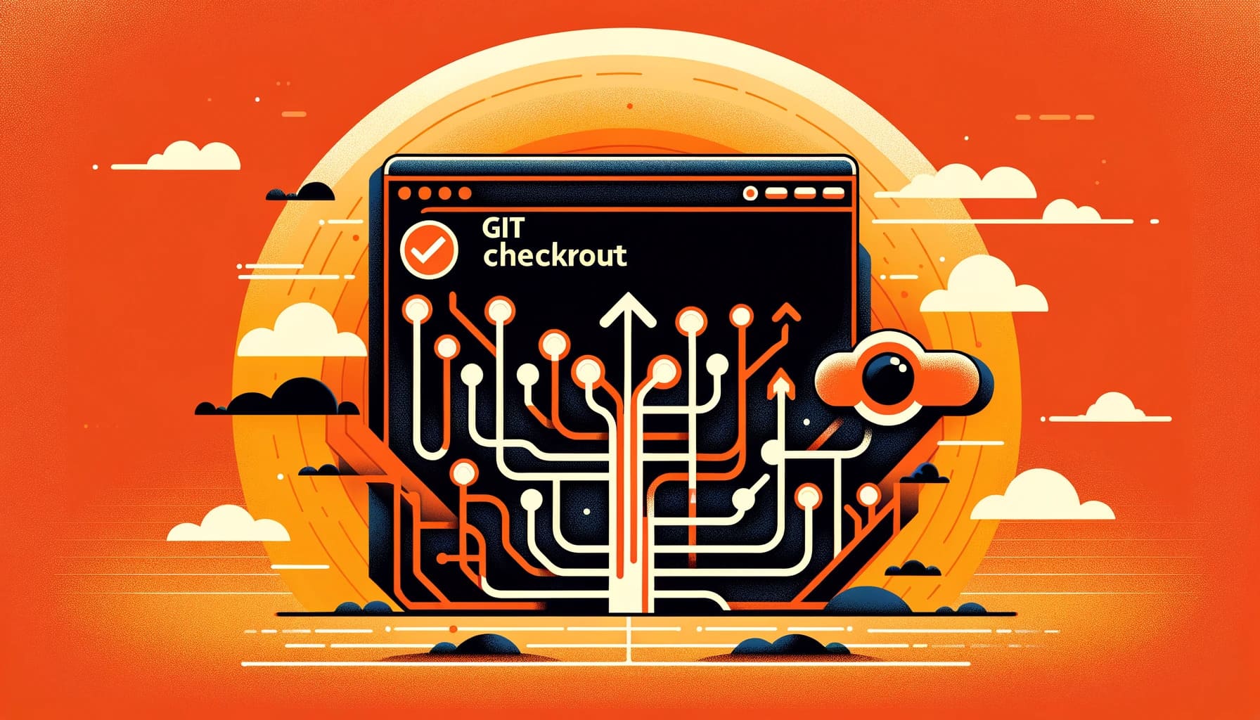 Git checkout