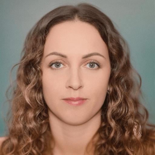 Мельник Ольга