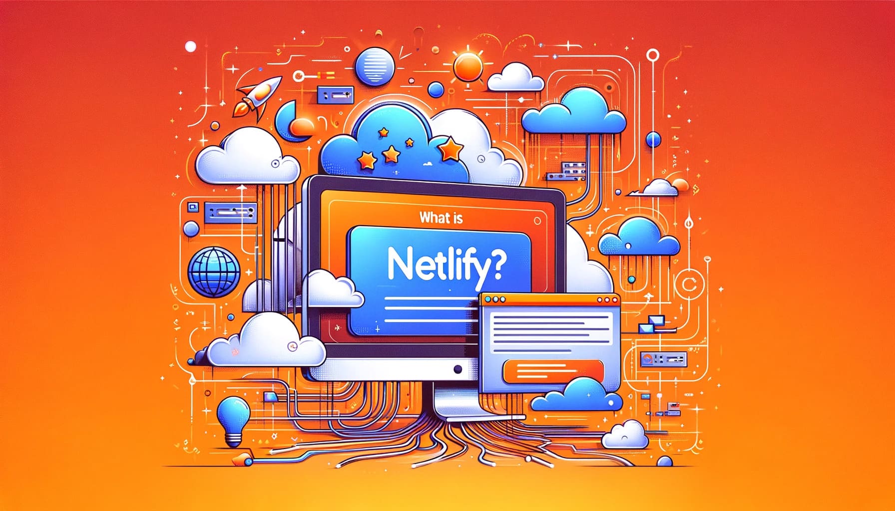 Netlify что это