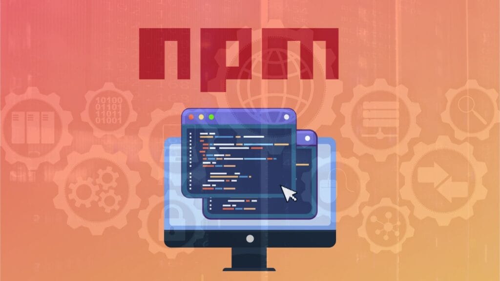 Менеджер пакетов NPM