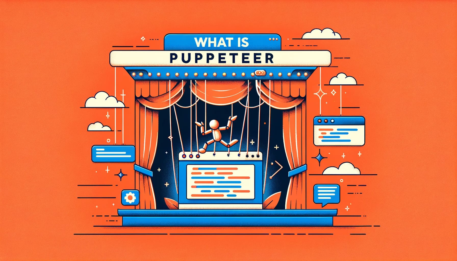 Puppeteer — что это