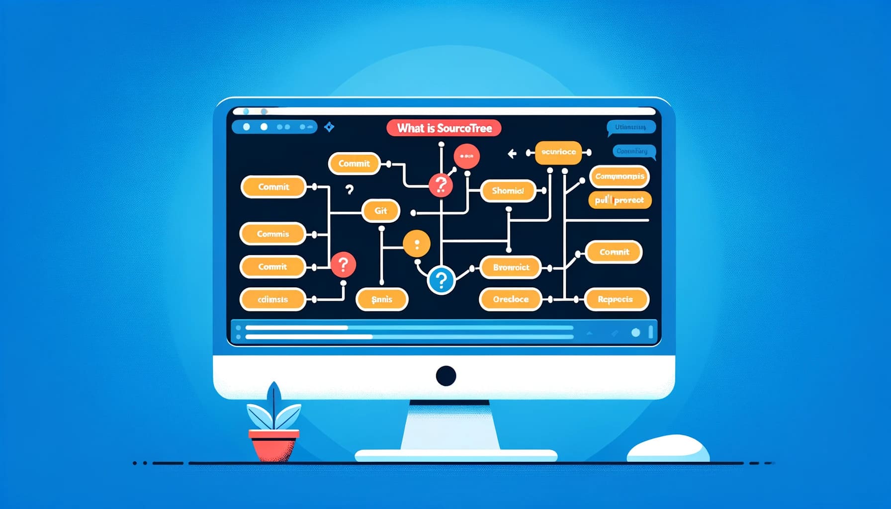 Sourcetree что это