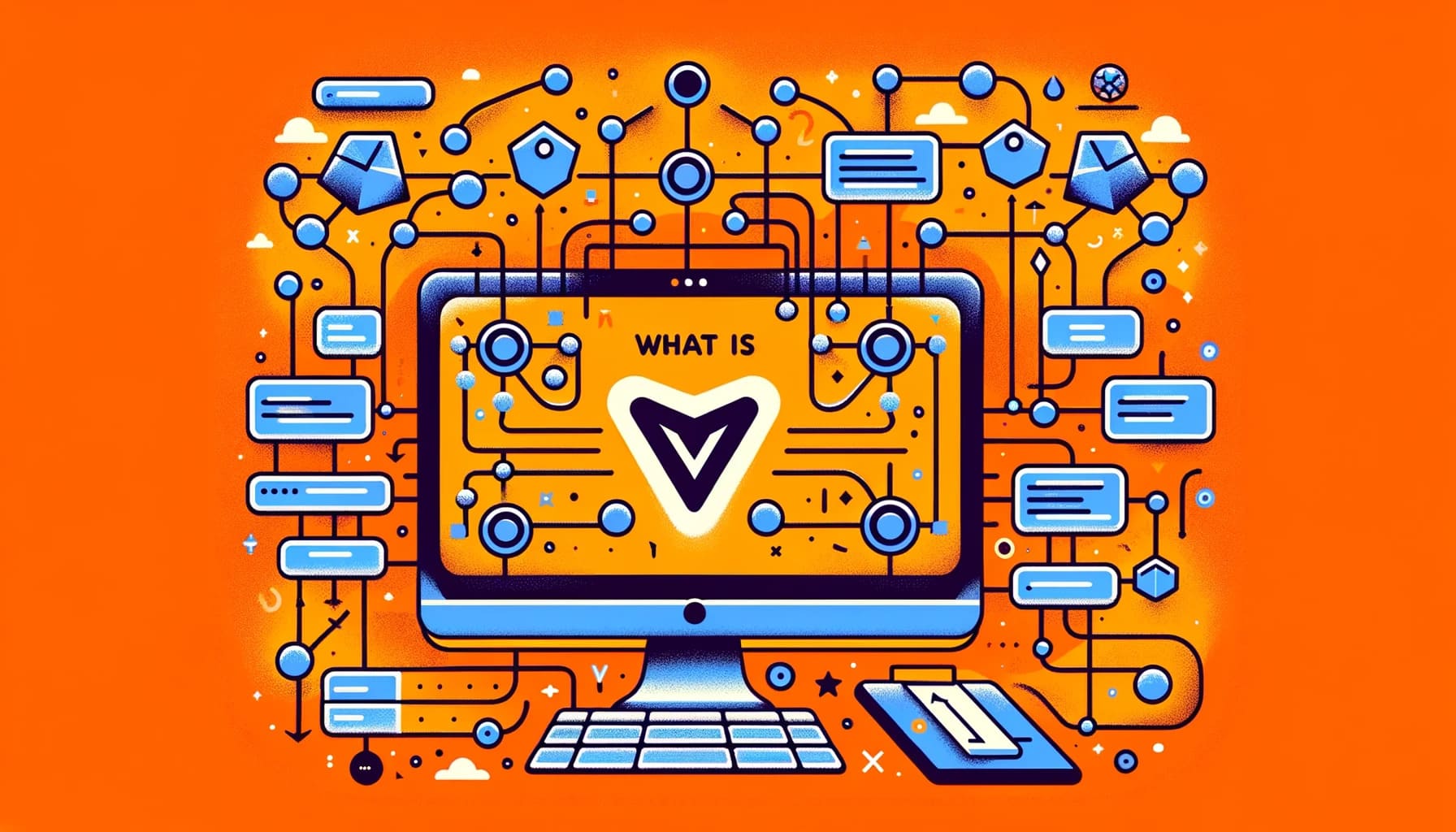 Vuex это