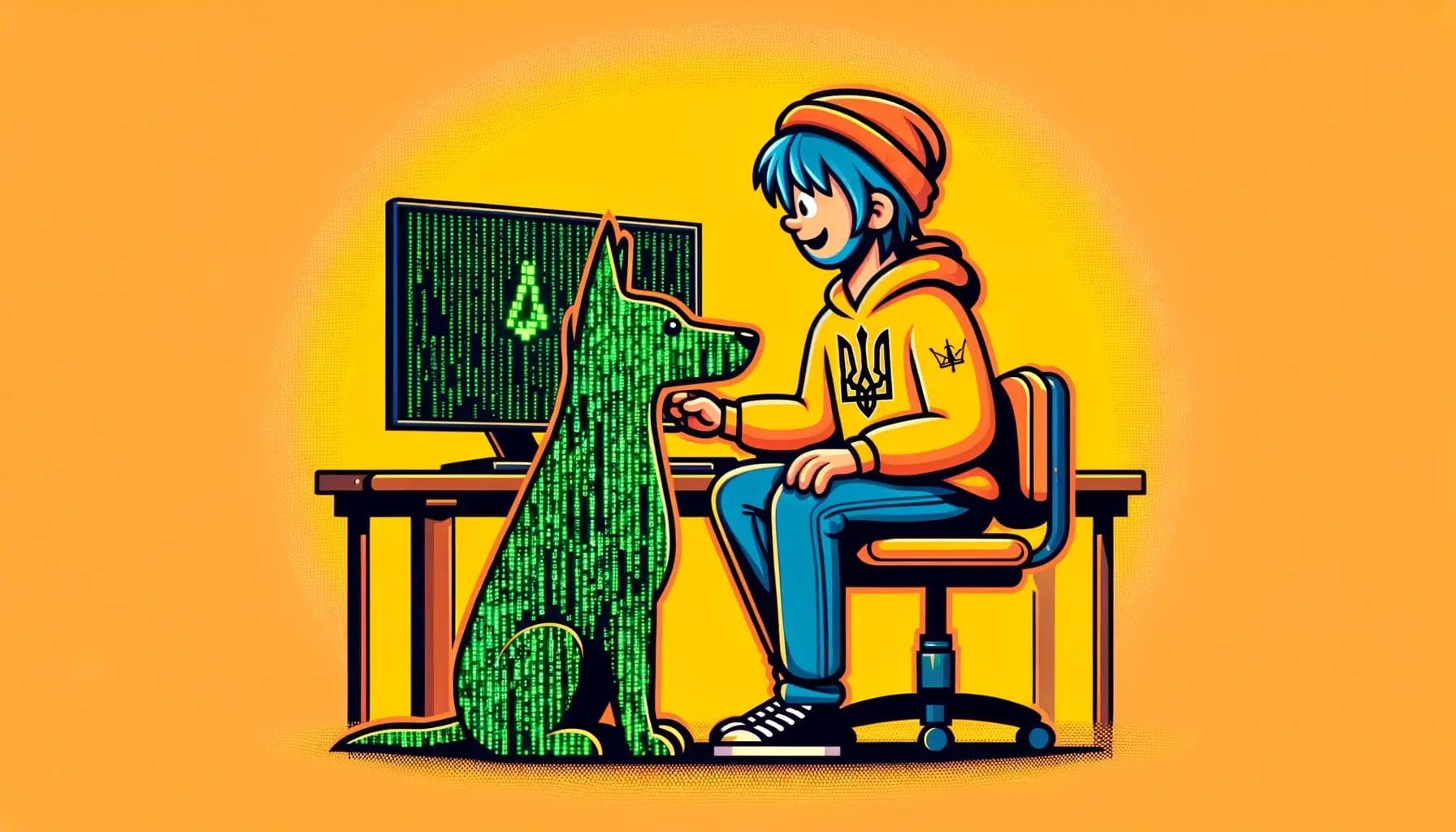 Что такое пет проект