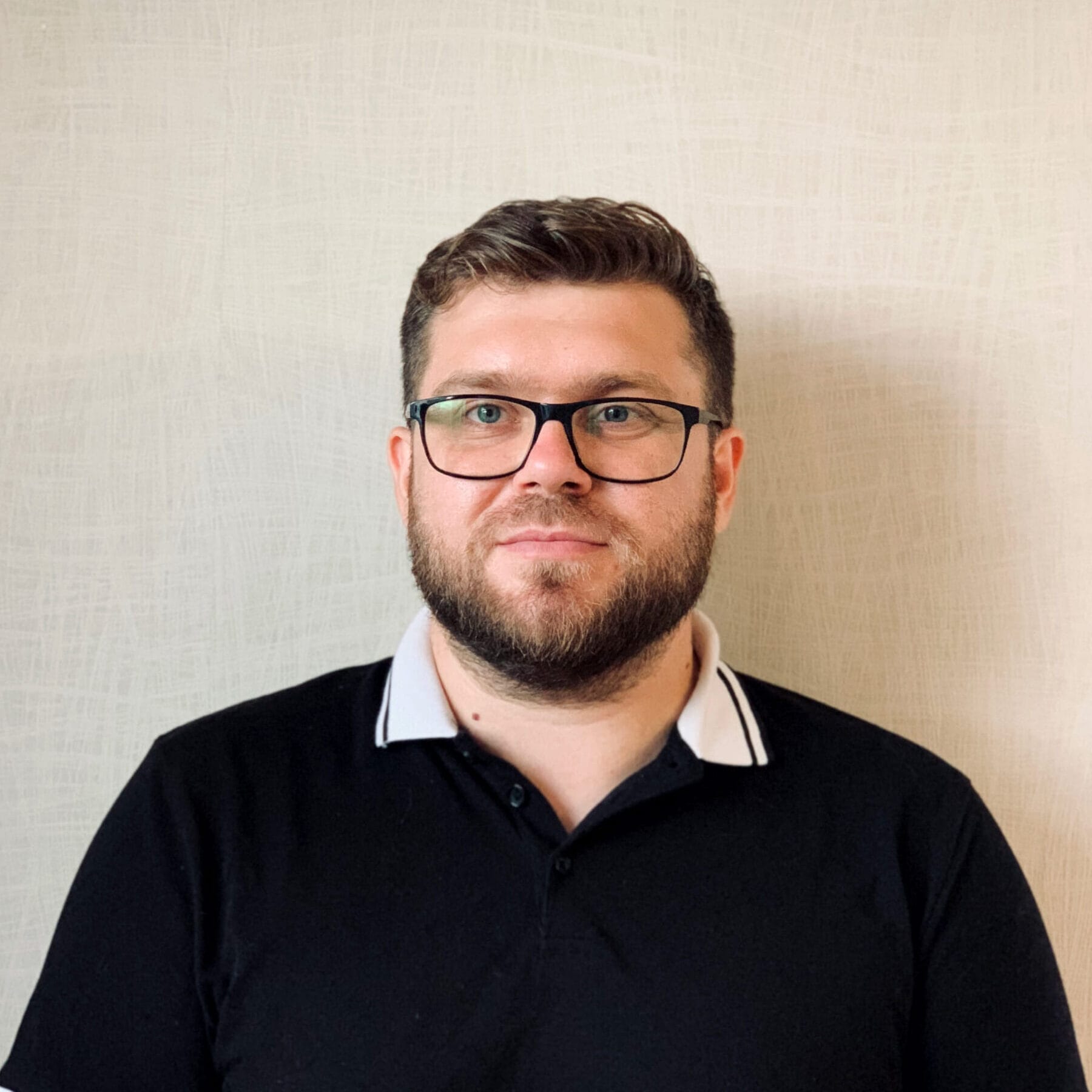 Сергій Пожидаєв ментор