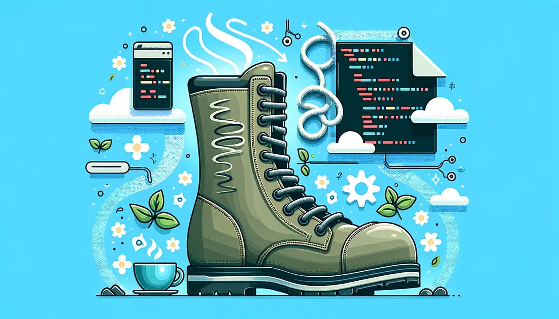 Spring boot