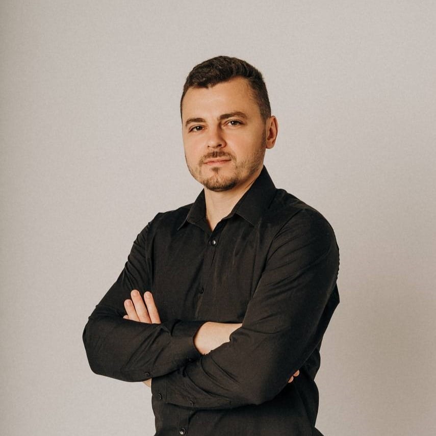 Станіслав Кордик ментор