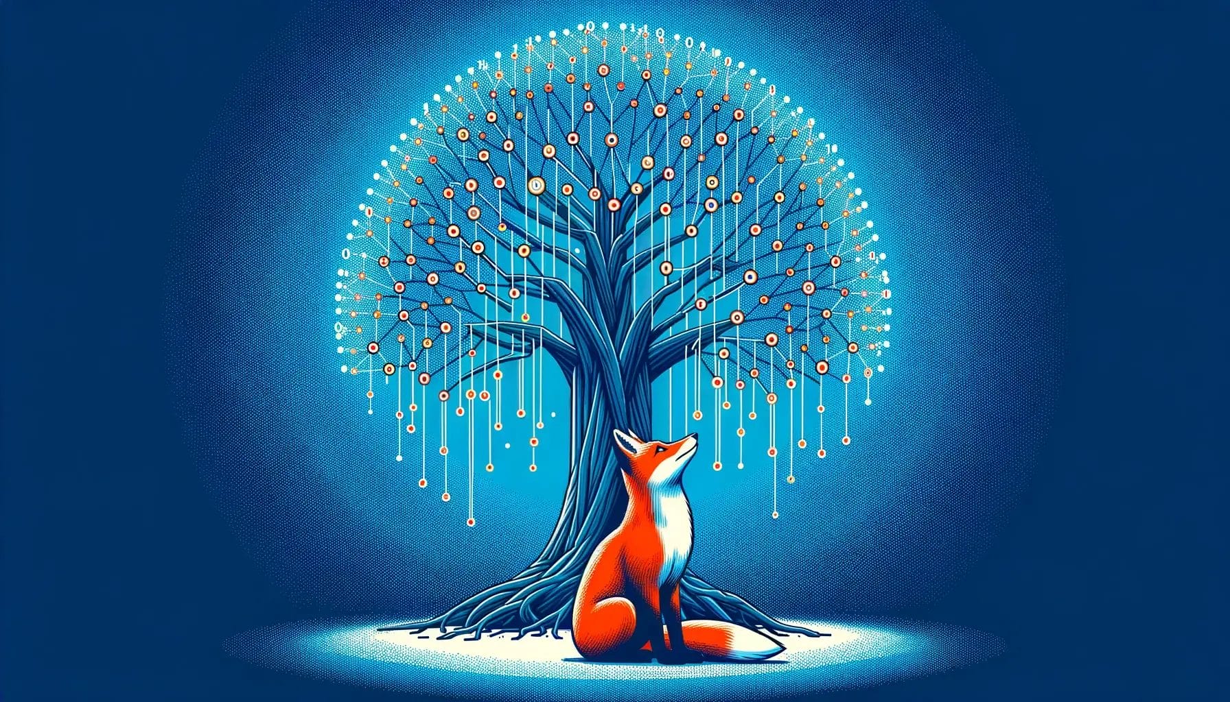 Бинарное дерево