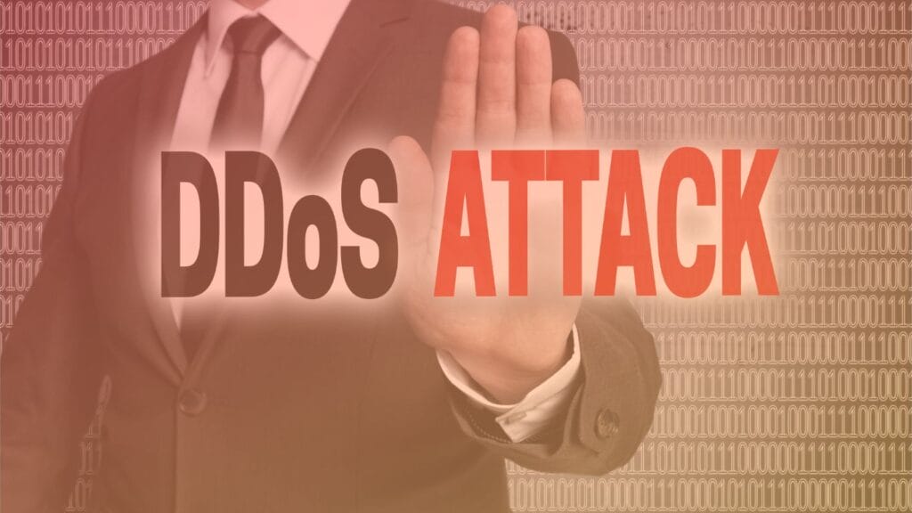 DDoS-атаки