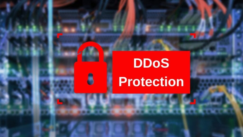 DDoS Protection