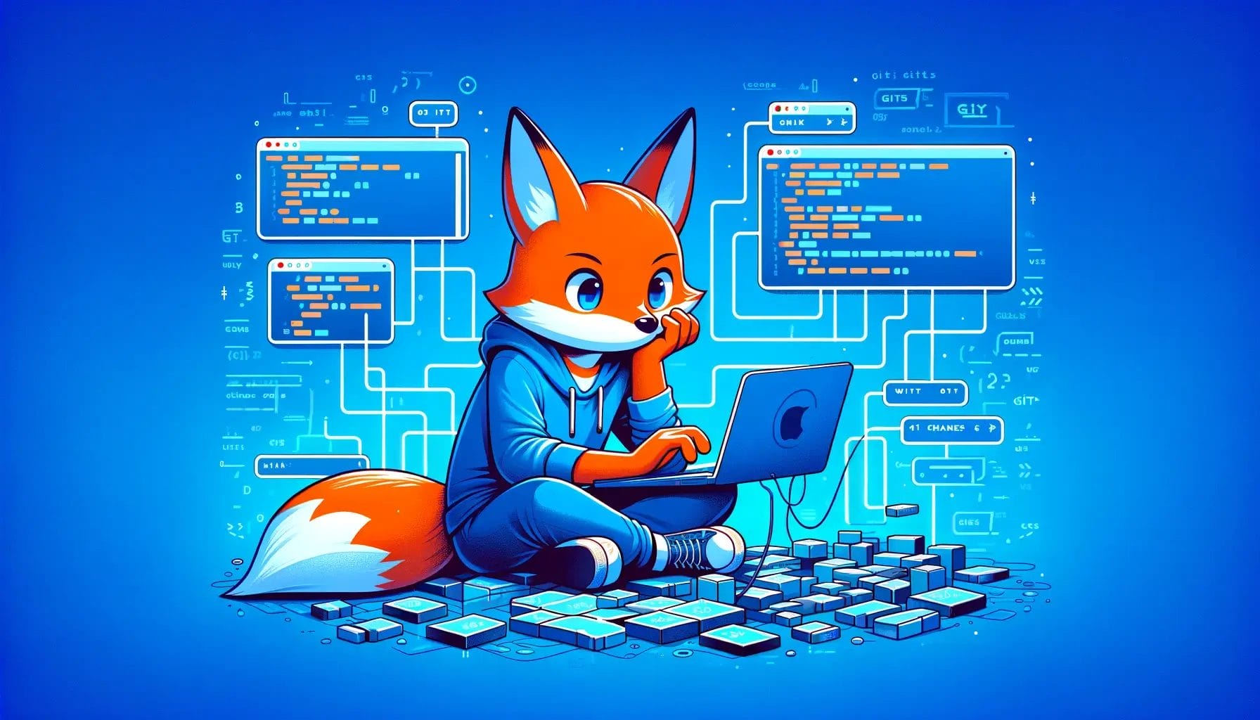 git rebase что делает