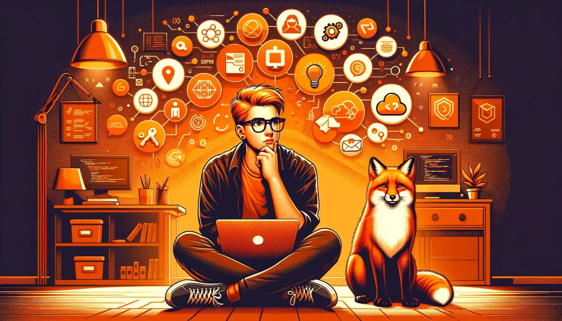 IТ профессия