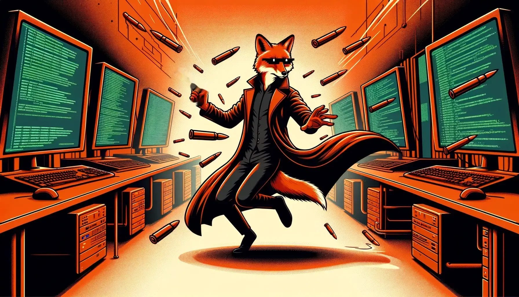 Кибербезопасность это