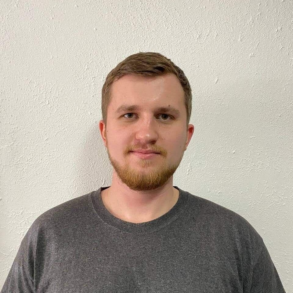 Максим Кичук ментор