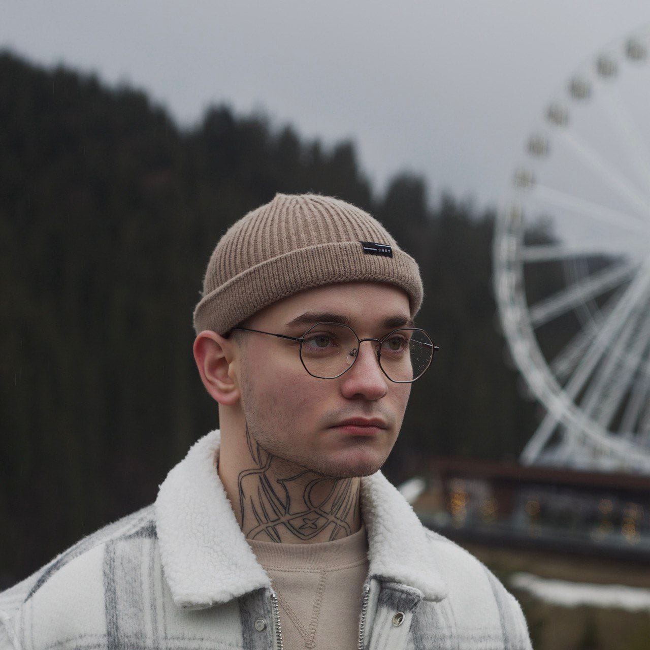 Олександр Кабанов ментор