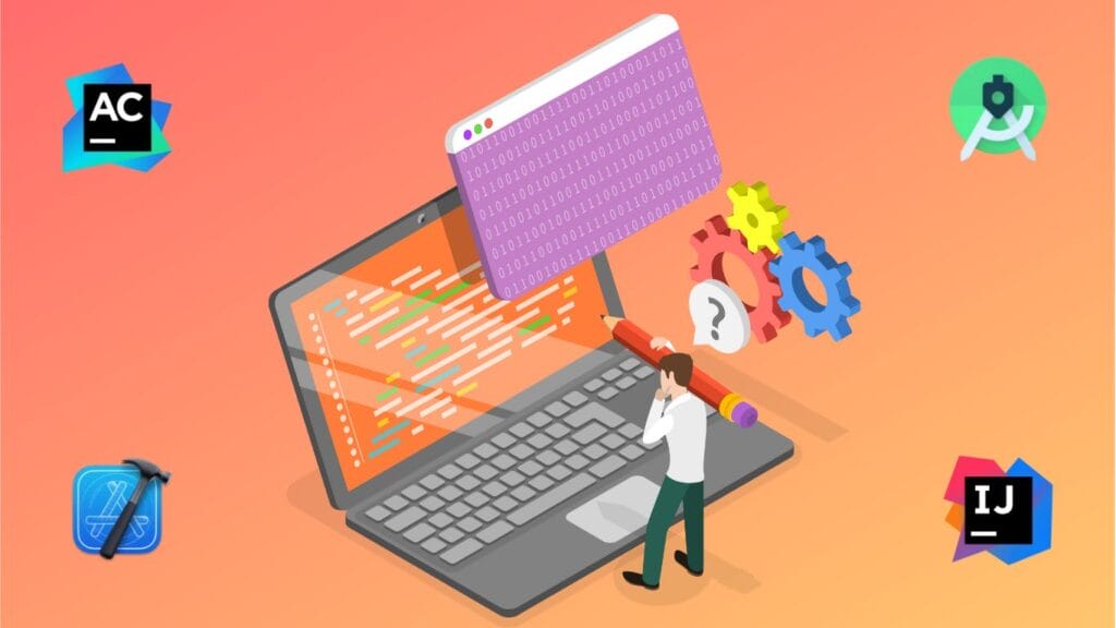 App Development Tools