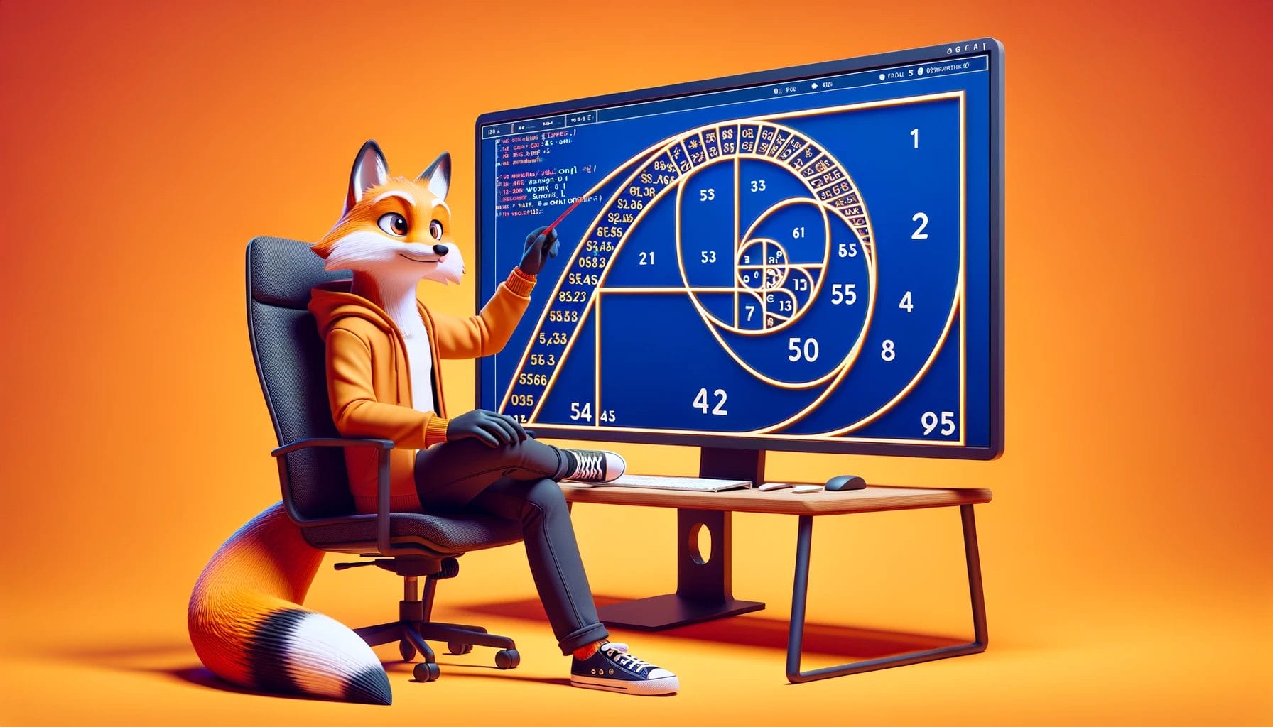 Число фибоначчи