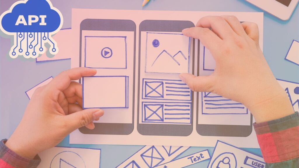 Интеграция с API