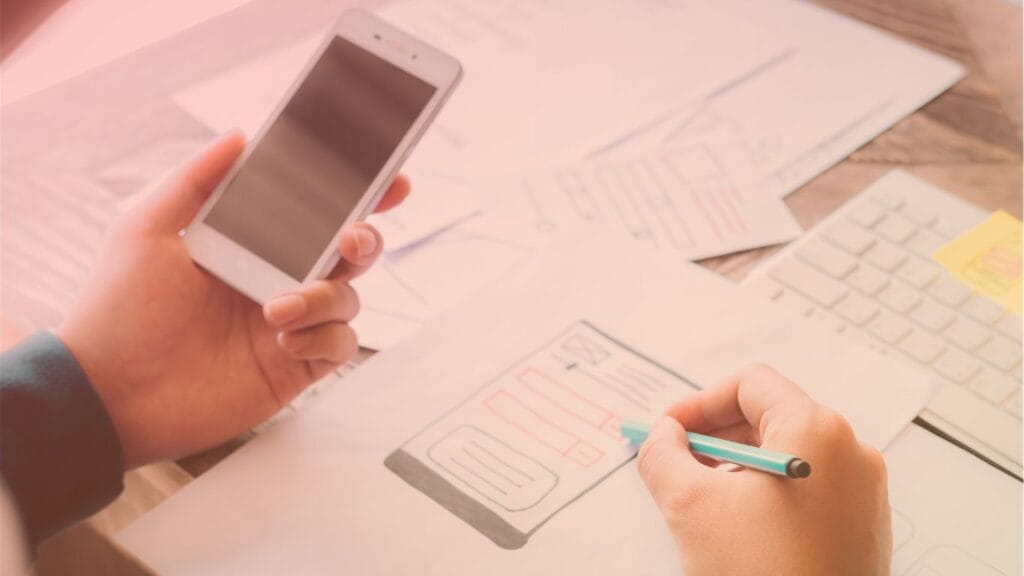 Проектирование UI/UX