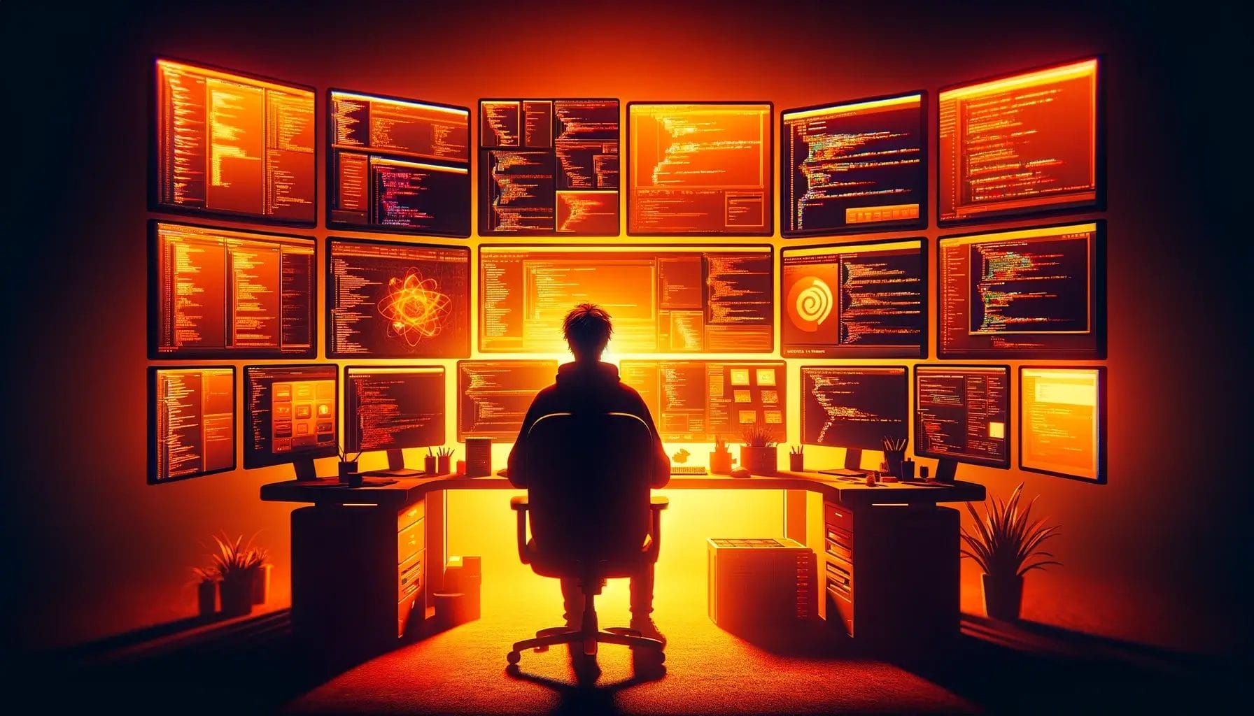 Программы для программирования