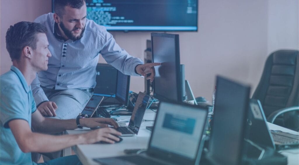 Разработка и тестирование