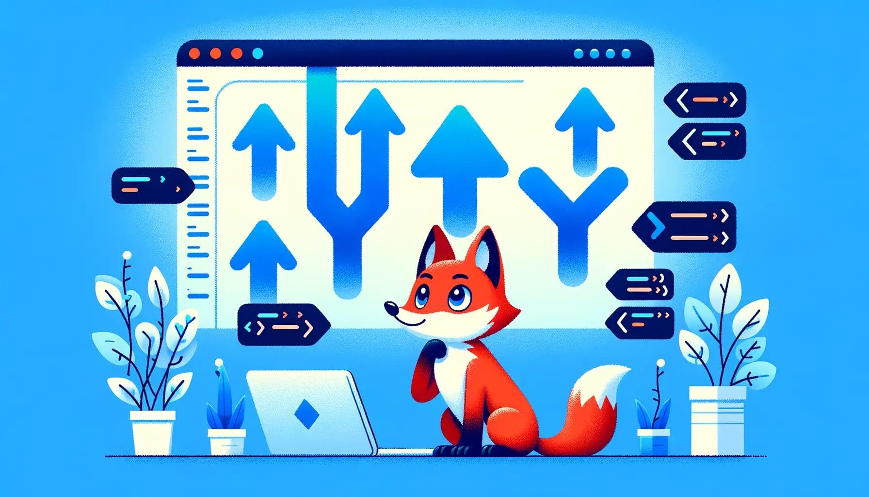 Стрелочные функции js