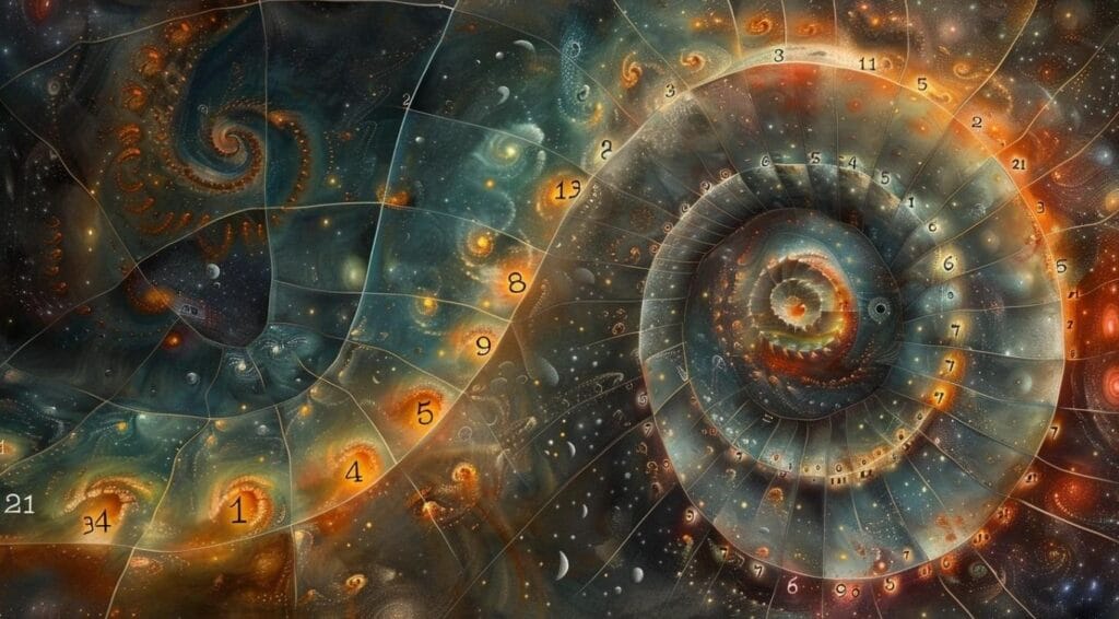 Последовательность чисел Фибоначчи