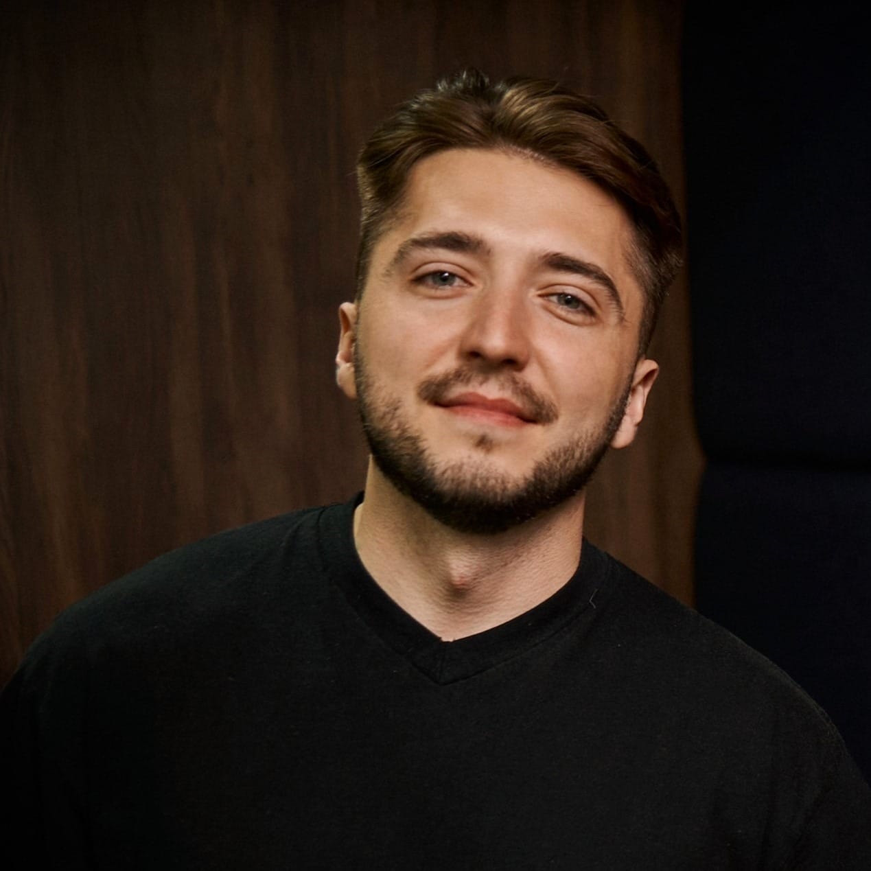 Александр Капранчук