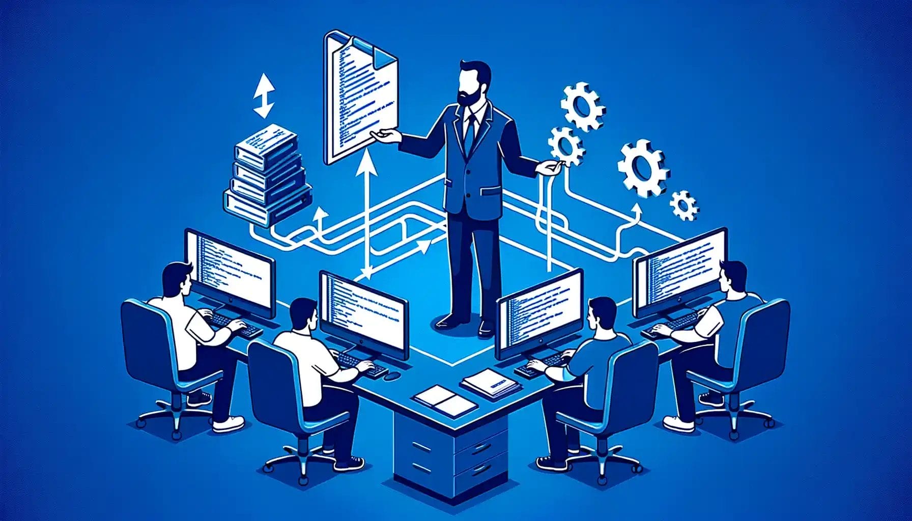 Делегировать это