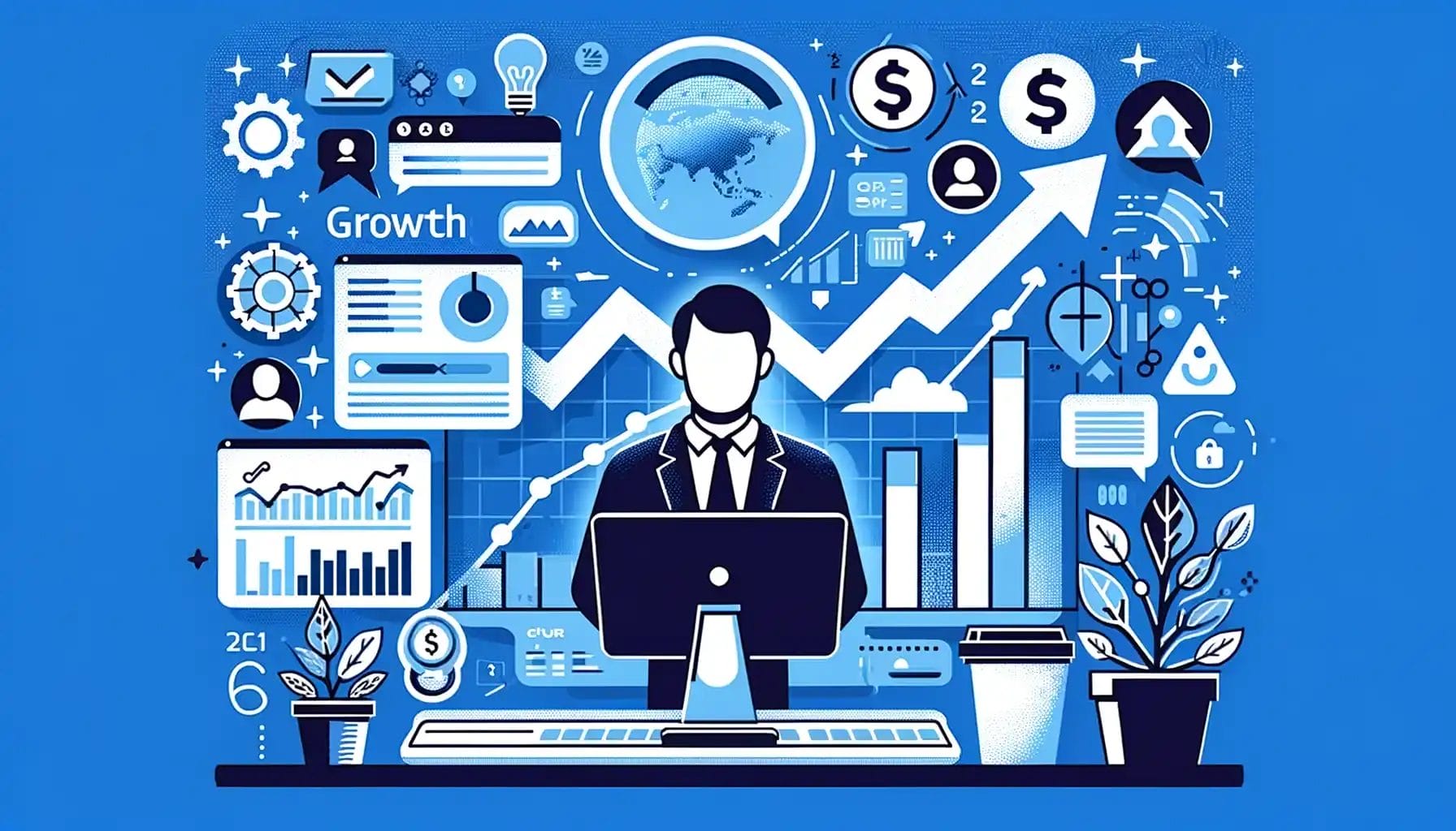 growth manager это