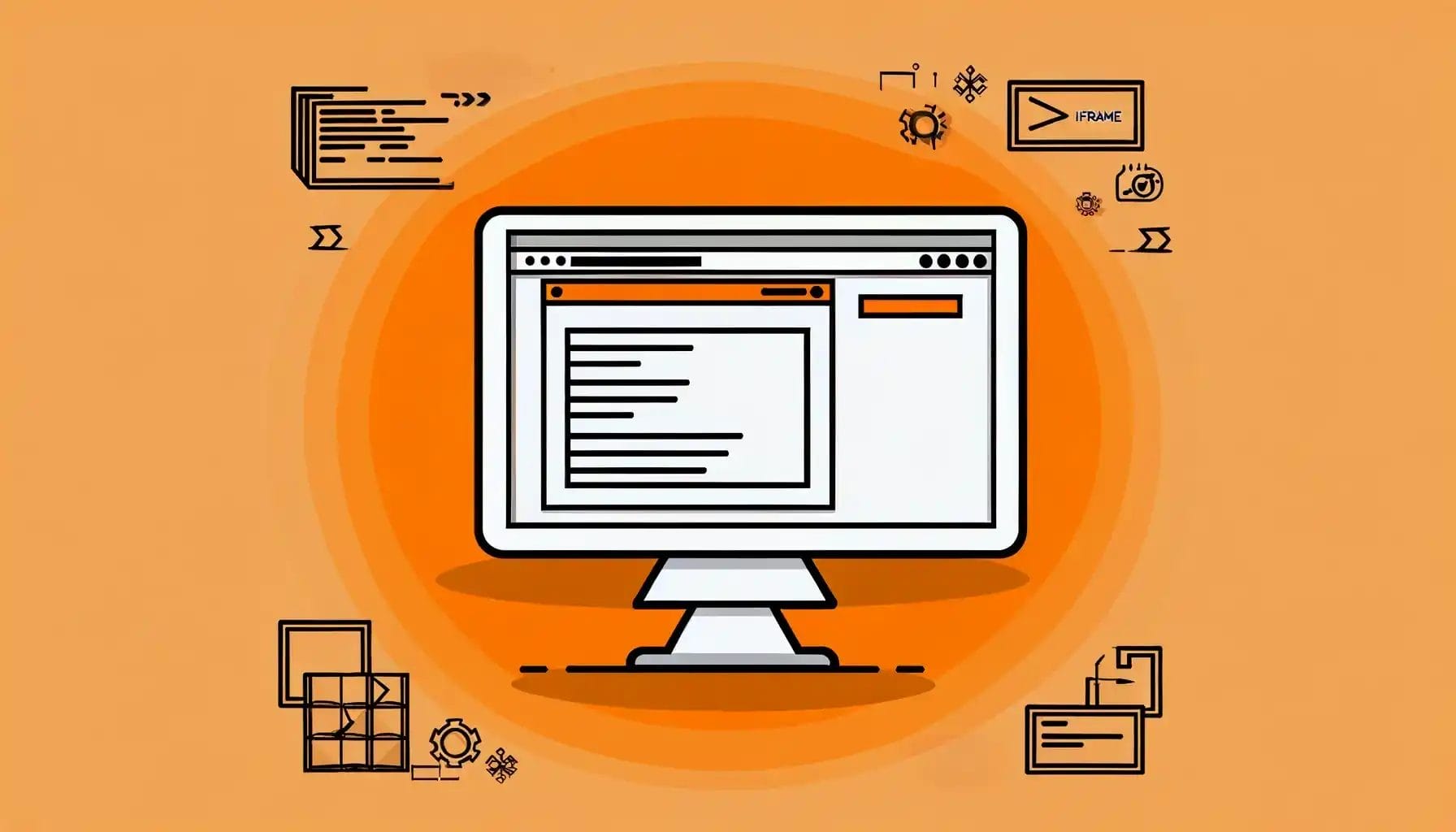 iframe что это